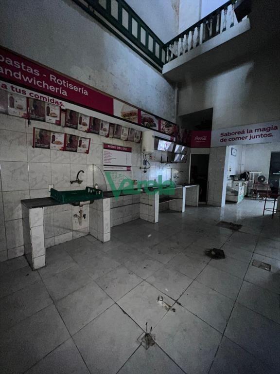 venta local comercial con deposito y oficina con
