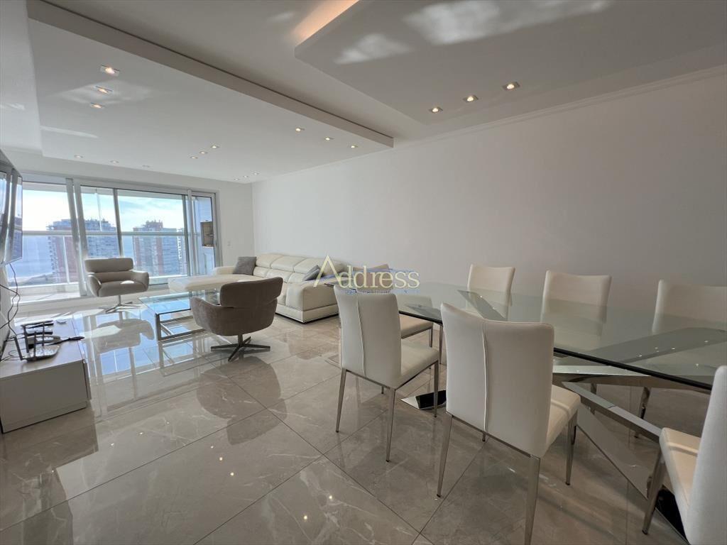 Apartamento en alquiler en Mansa - Punta del