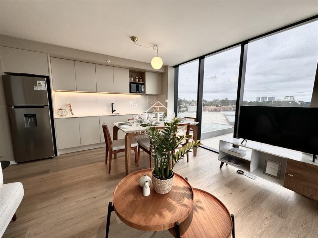 Venta Apartamento 3 dormitorios Atlantico