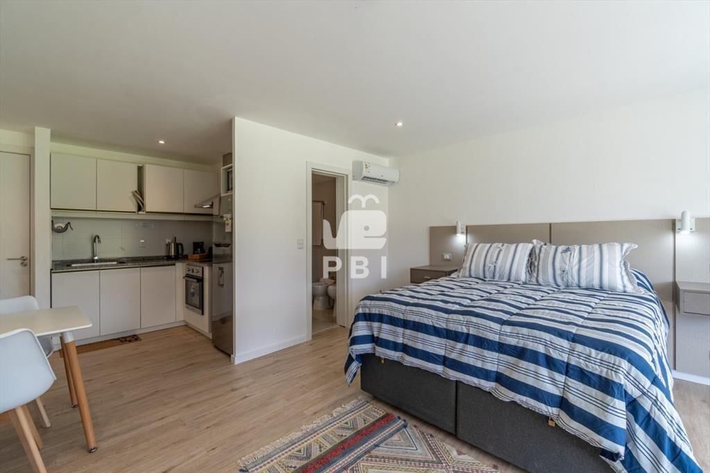 Venta de monoambiente en Punta Ballena - Syrah -