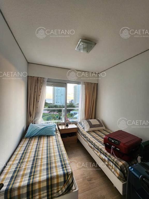 Apartamento en venta frente al mar 2 dormitorios