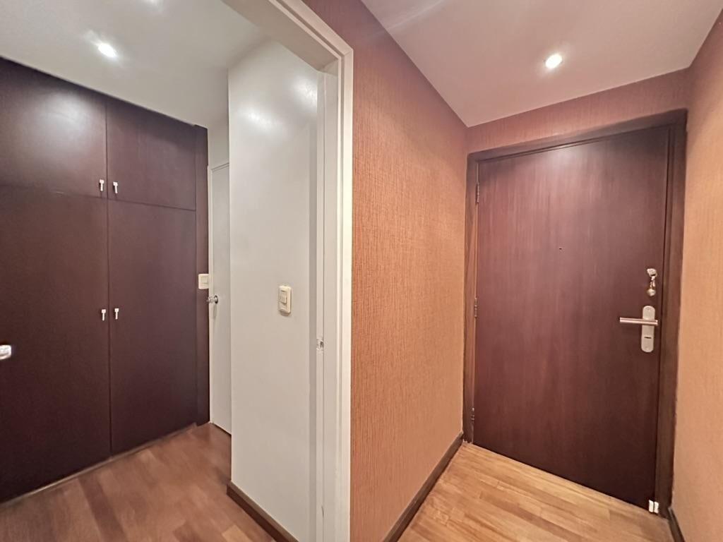 Apartamento en Venta Pocitos Opción Varias Plazas de Garaje