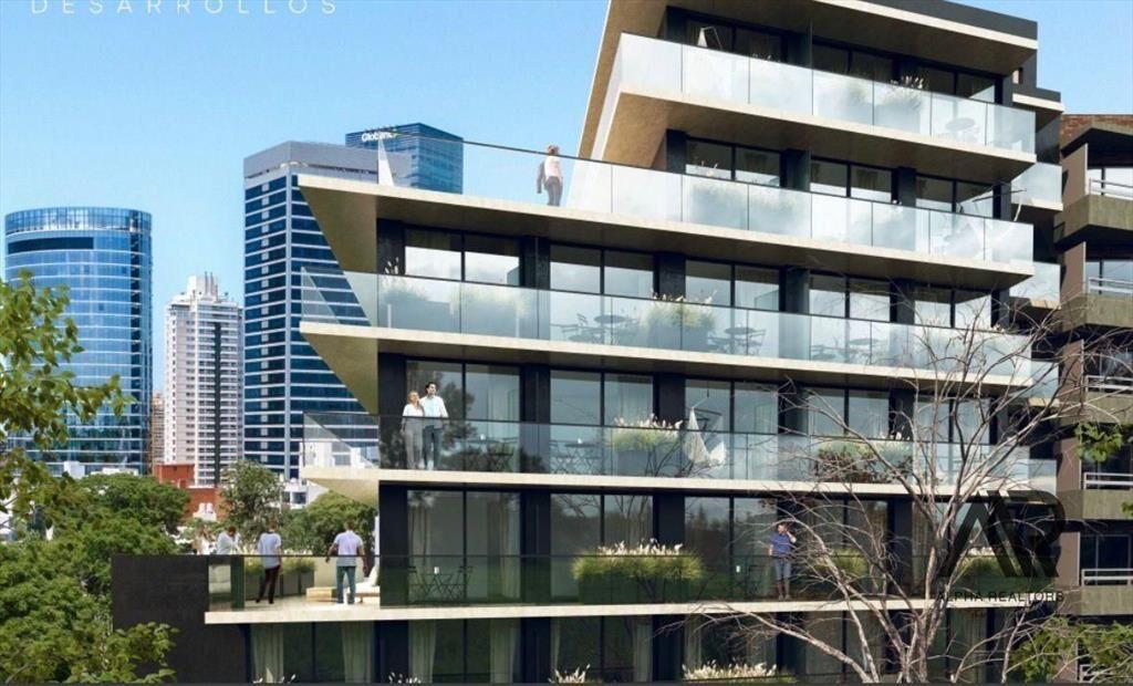 Apartamento en venta en Parque Batlle