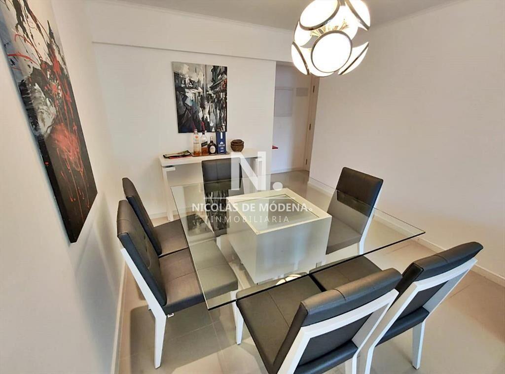 Apartamento en alquiler temporario Brava 2