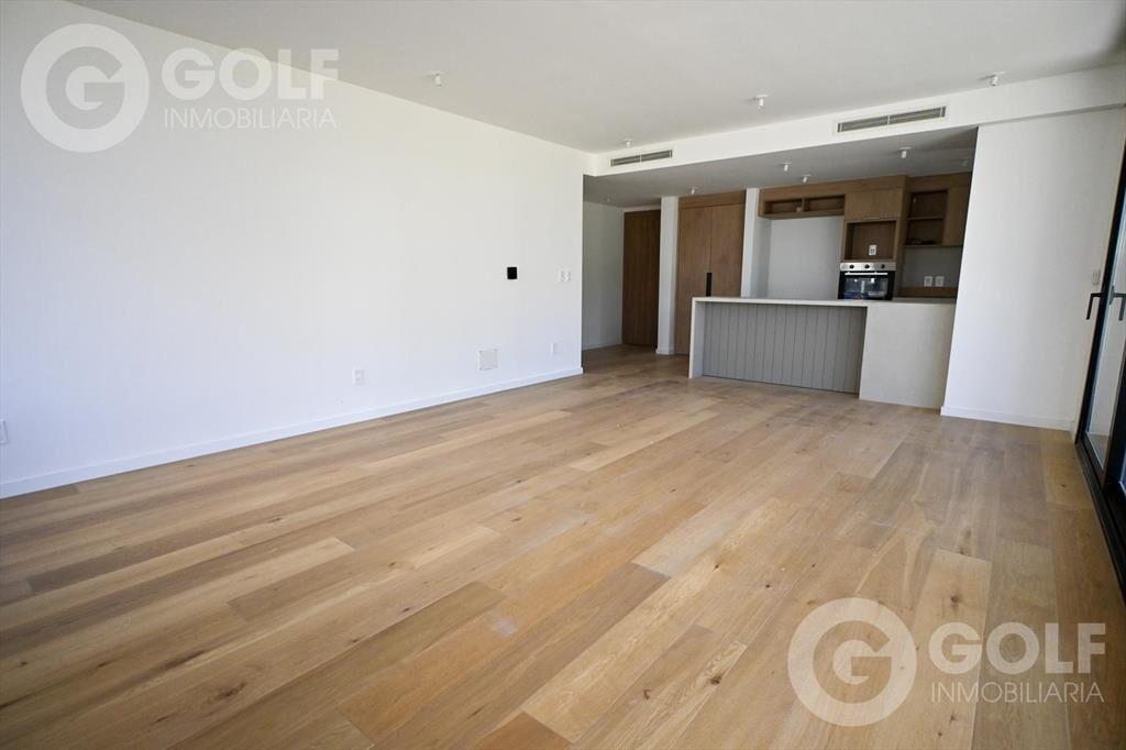 Venta de apartamento 3 dormitorios TRENTO