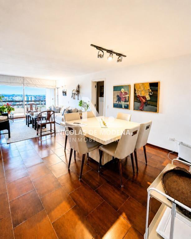 Departamento de 2 dormitorios en venta, Roosevelt