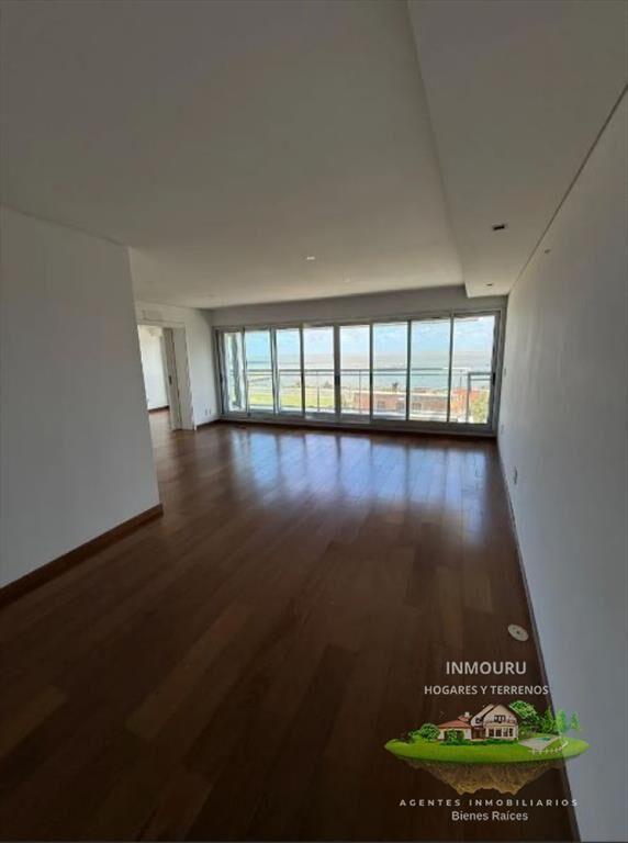 Alquiler de Penthouse en Buceo