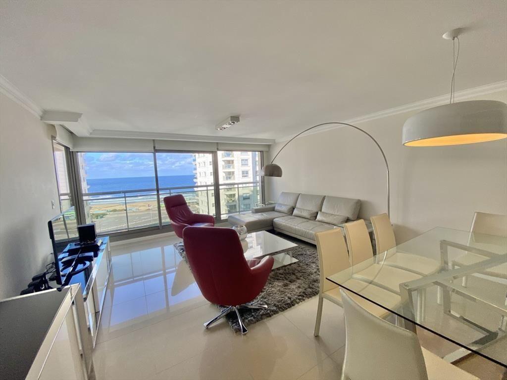 VENTA APARTAMENTO 3 DORMITORIOS EDIFICIO III