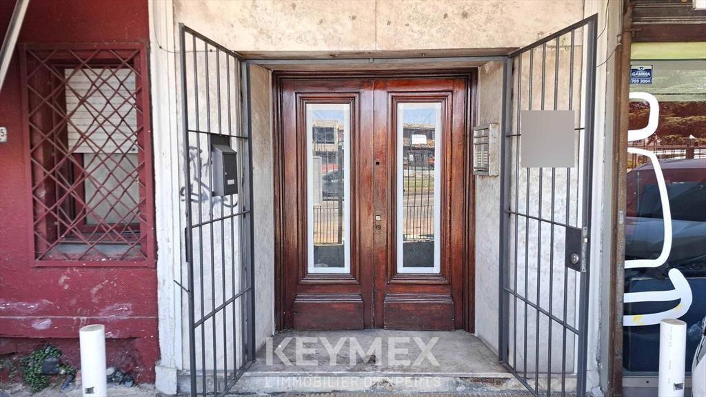 Apartamento en Malvin Norte