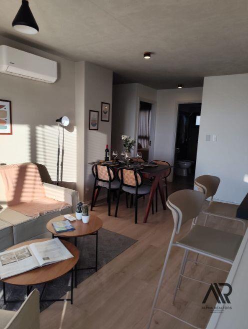 Apartamento en venta de 2 dormitorios en Aguada