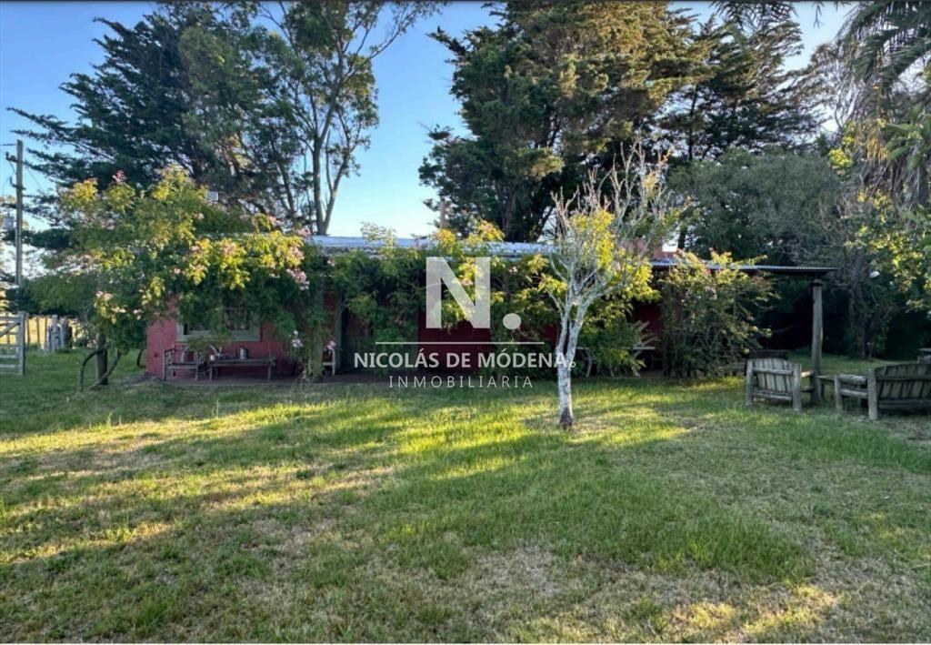 Vende excelente campo en  Jose Ignacio, ideal fin