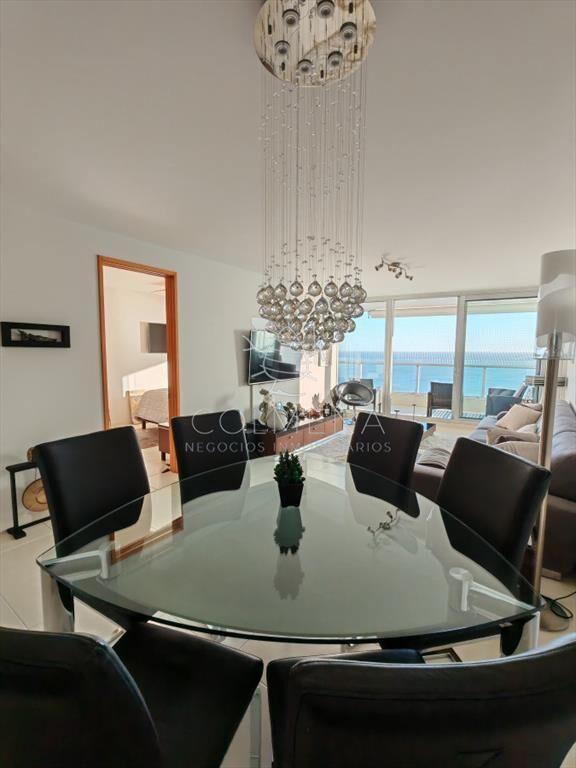 Apartamento en mansa