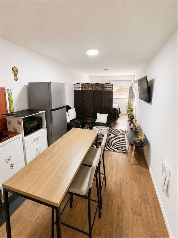 MONOAMBIENTE AL FRENTE EN VENTA CON RENTA CENTRO