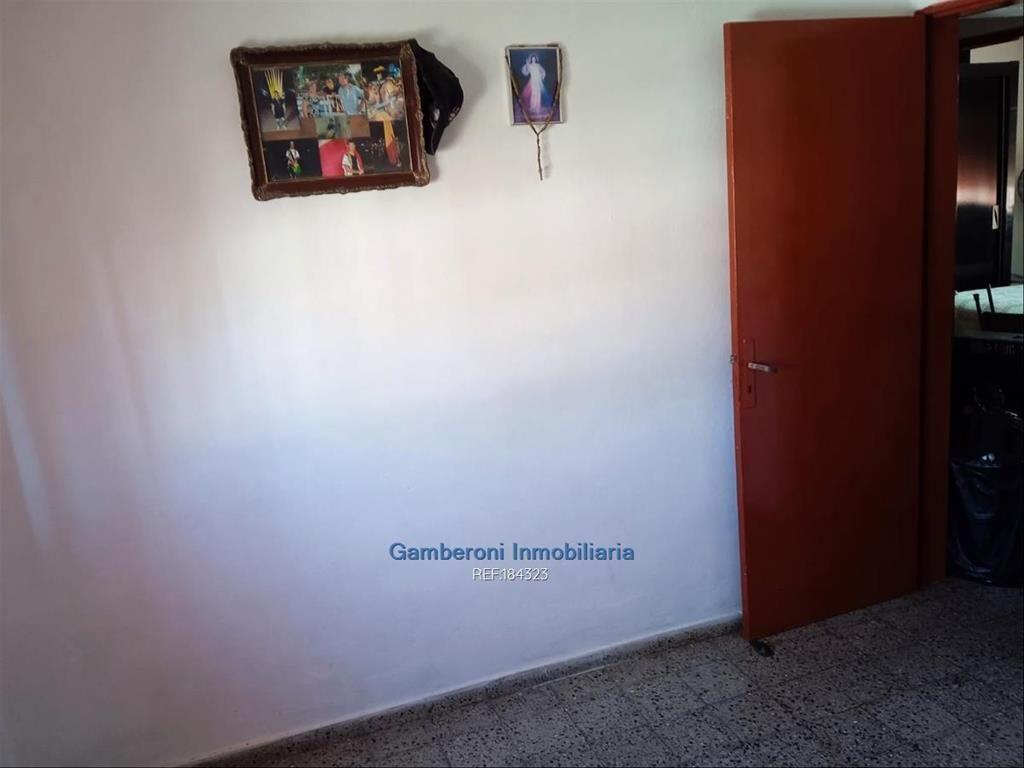 Apartamento en Venta en Complejo Artigas