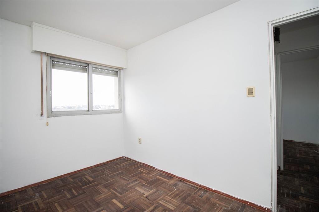 VENTA APARTAMENTO 2 DORMITORIOS PÉREZ CASTELLANOS