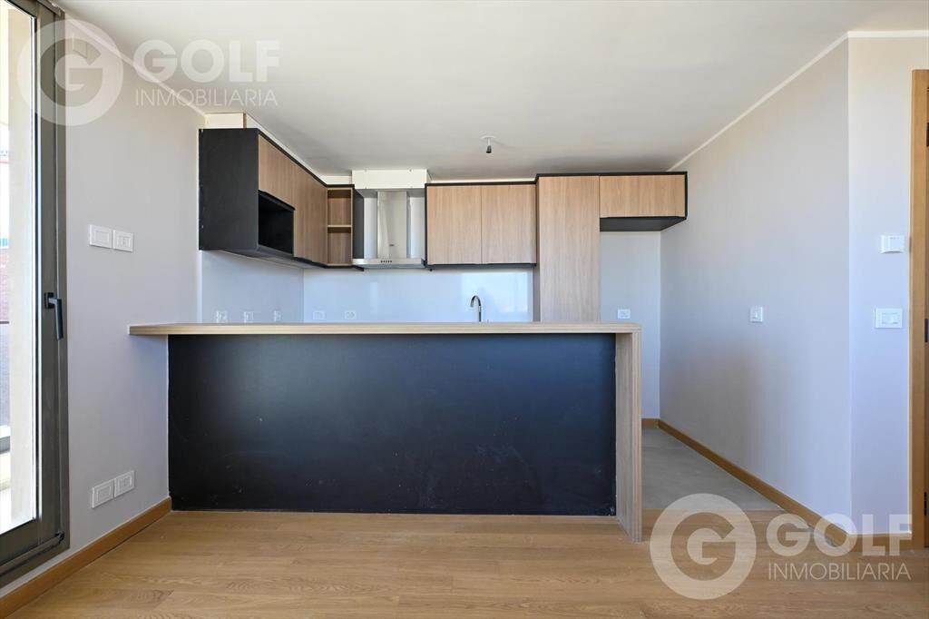 Venta Apartamento 1 dormitorio con Terraza - Parque Rodó -