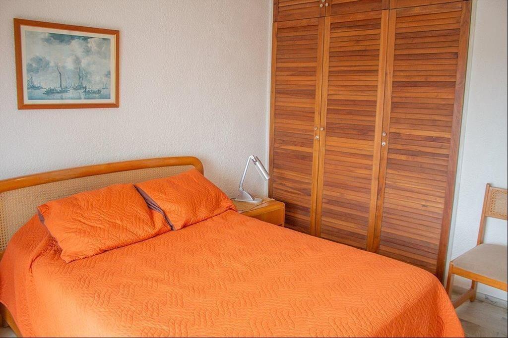 Apartamento en venta de 2 dormitorios en Punta del este