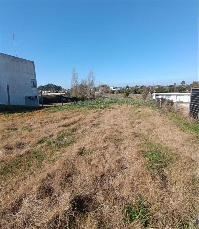 Hermoso terreno con excelente ubicación