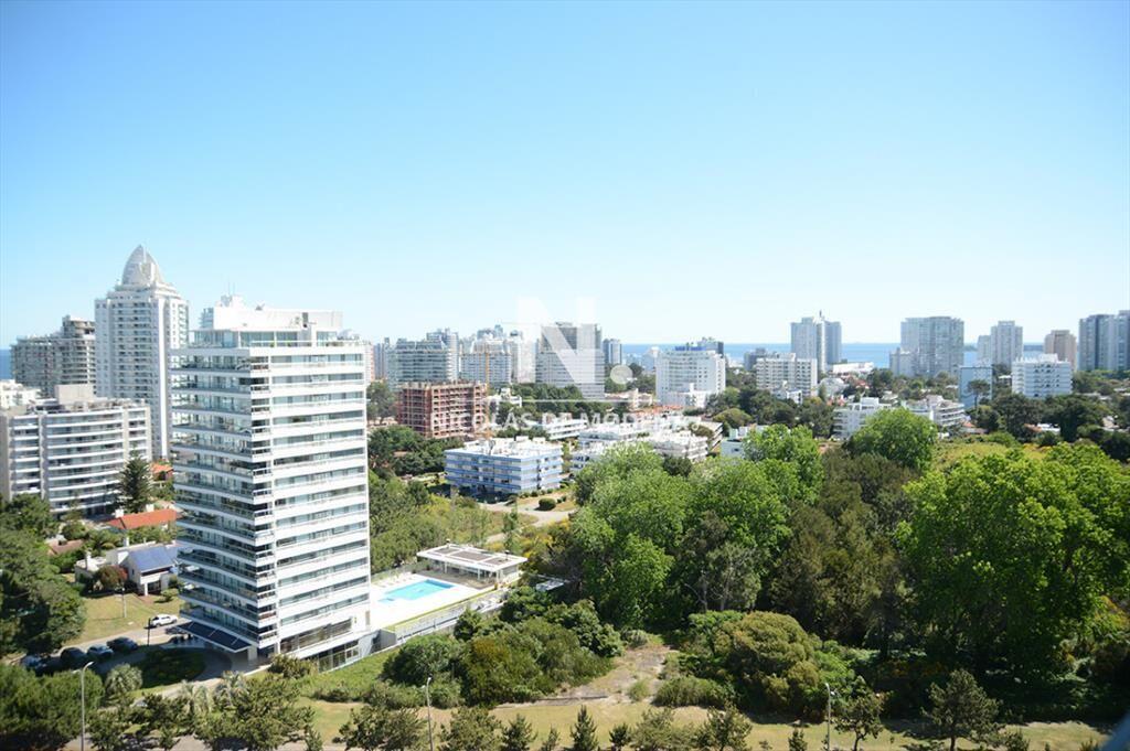 Departamento con linda vista a pasos de Playa