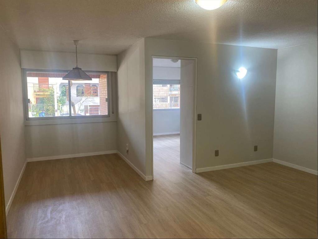 Apartamento 1 Dormitorio Reciclado A Nuevo | Pocitos | Plan
