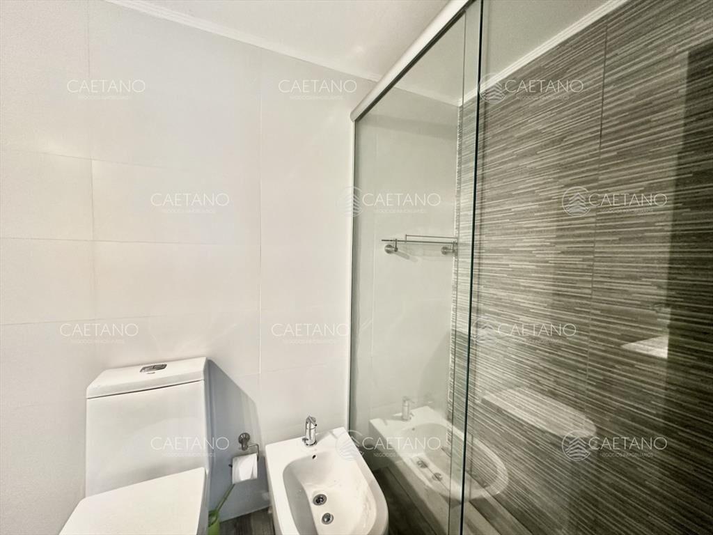 Venta Departamento - 3 Dormitorio + Servicio -