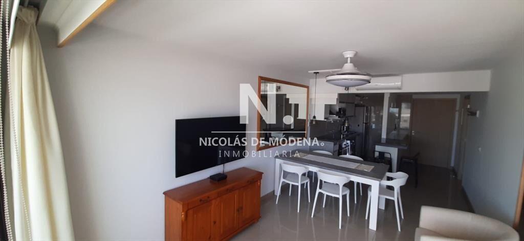 Apartamento en Punta del Este, Brava