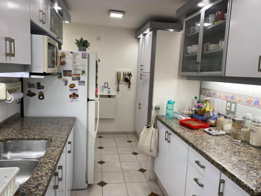 Pocitos Nuevo, proximo Rambla, 158 m2 , 3 dormitorios, reci