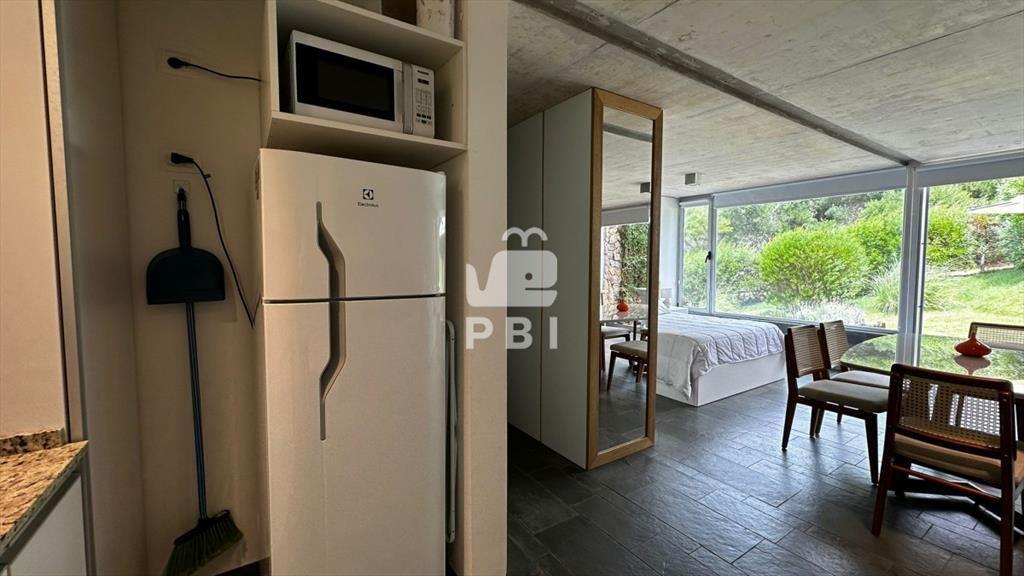vENTA Apartamento monoambiente Punta Ballena - 2