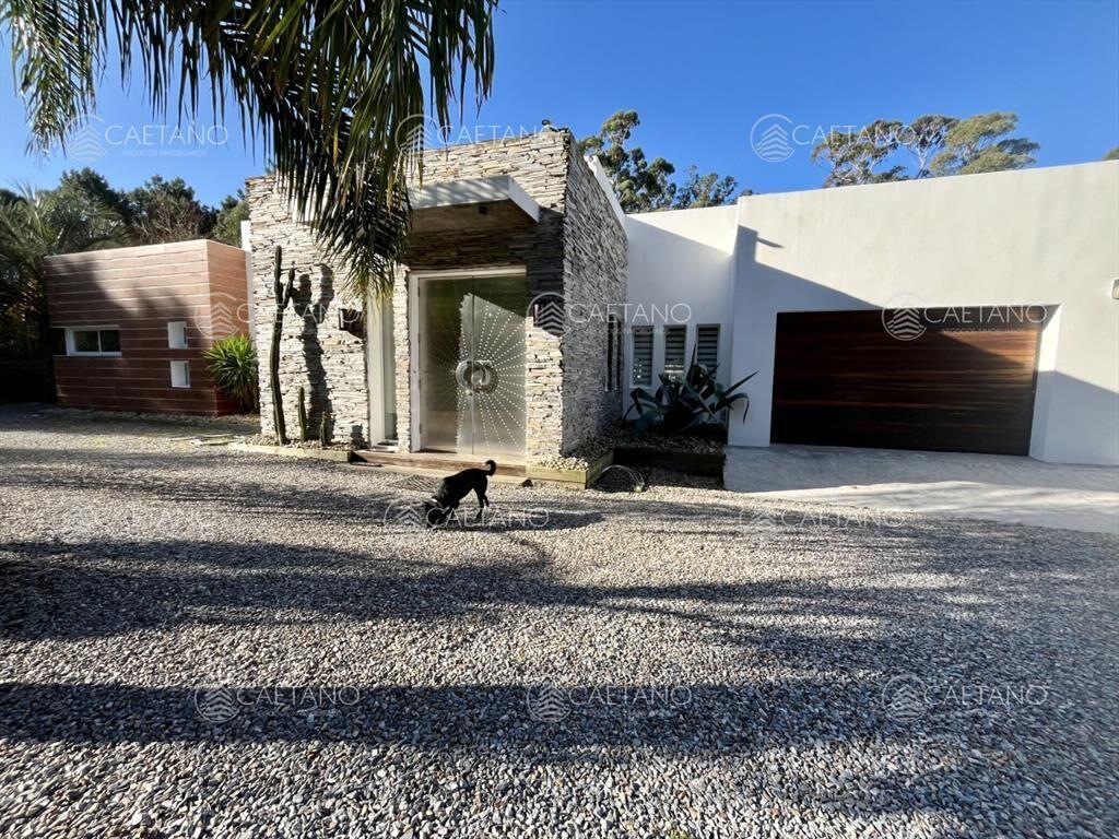 Venta Casa, Maldonado, Burnet