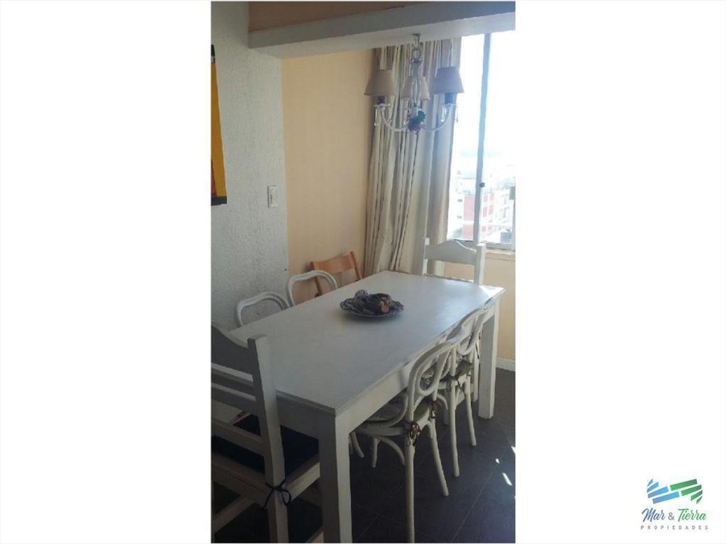 Hermoso apartamento con espectacular vista al mar