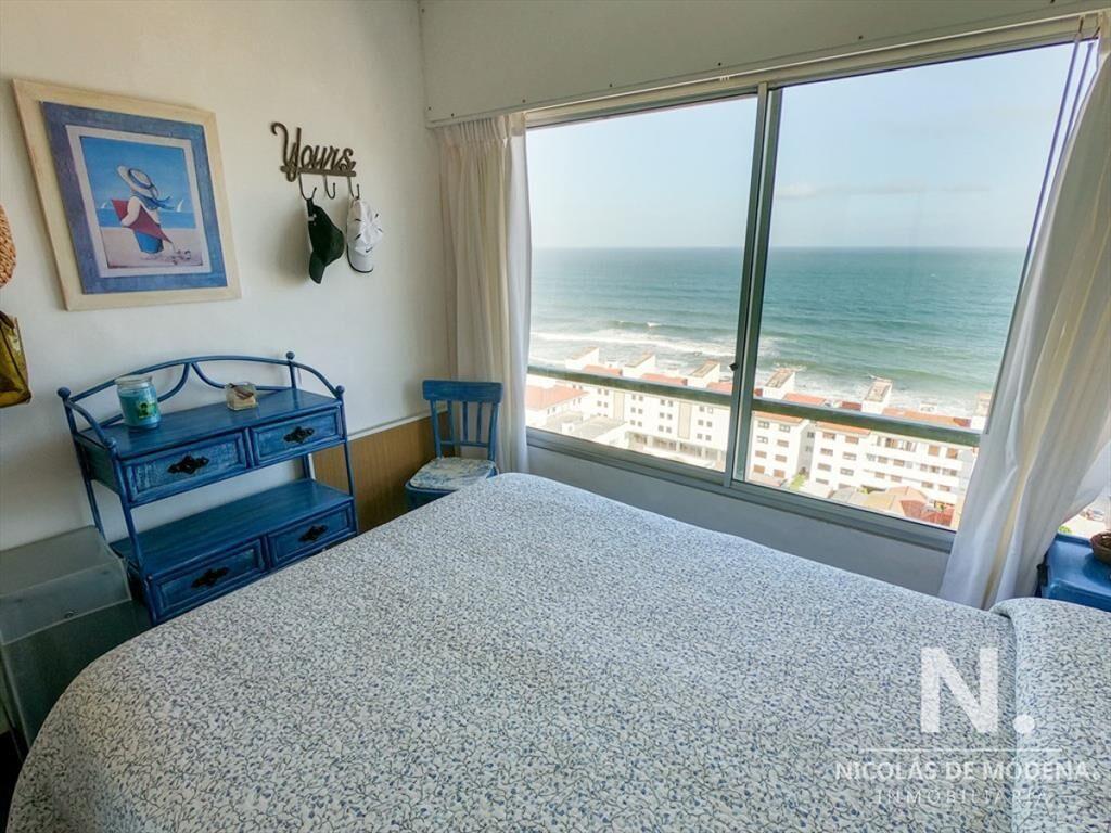 Apartamento en venta Península 1 dormitorio