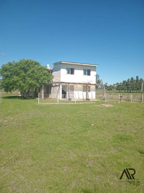 Campo en venta de 4.2ha ubicado en Soca