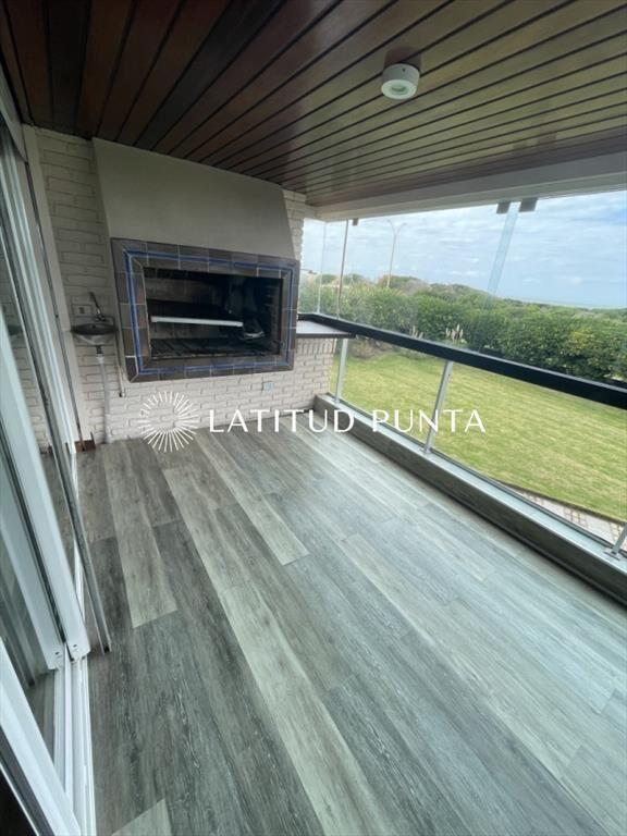 Brava, apartamento 4 dormitorios