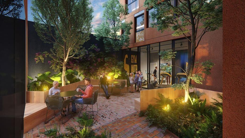 Venta de Apartamento en 01 SYNC Centro...