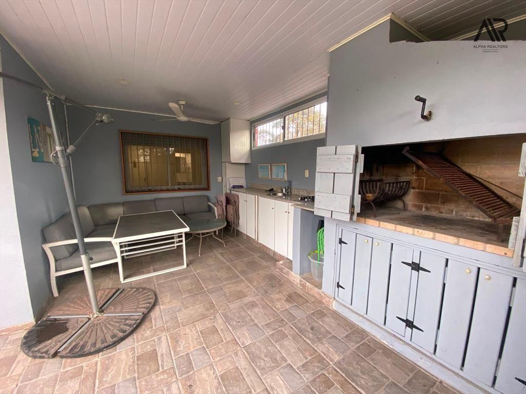 Casa en venta c/ cochera en Reserva del Este