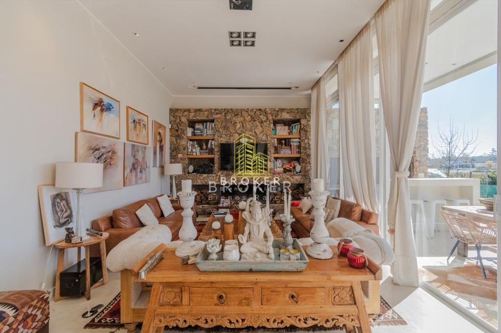 Venta Casa 3 Dormitorios En  La Tahona ViÃ±edos