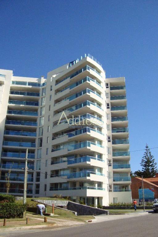 Lindo apto. a 50 mts del mar, servicio de playa,