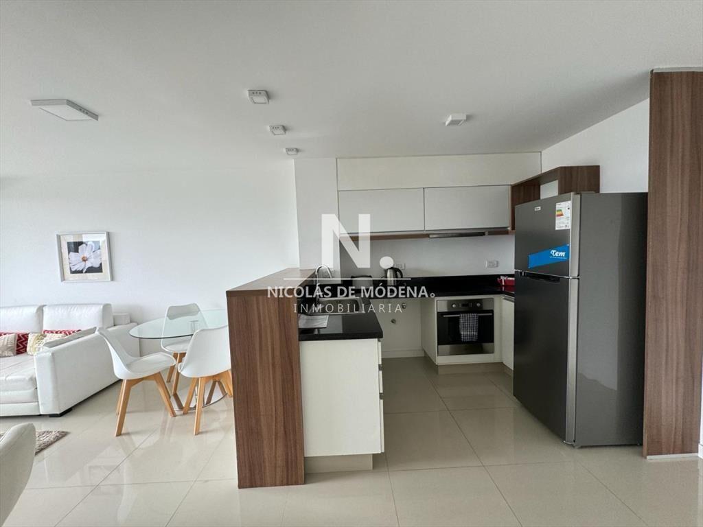 Apto 1 dormitorio en Brava