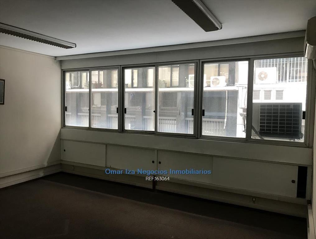 Alquiler oficina ciudad vieja centro con garaje opcional