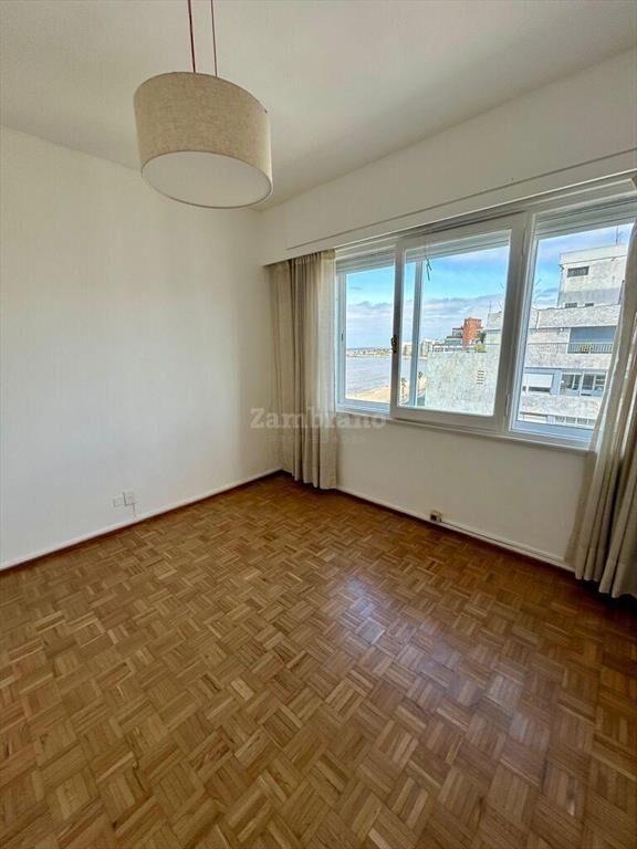 Apartamento alquiler pocitos