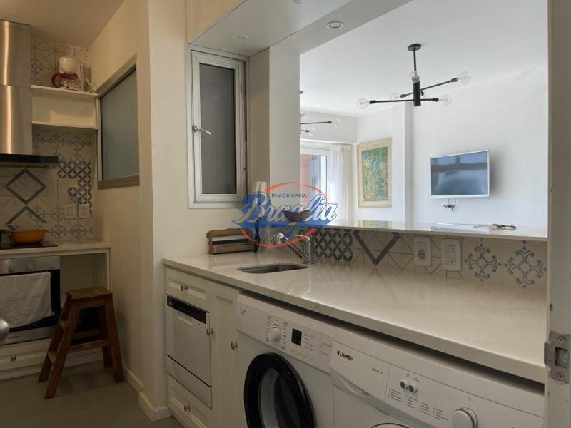 Apartamento Alquiler Temporal en Parada Mansa