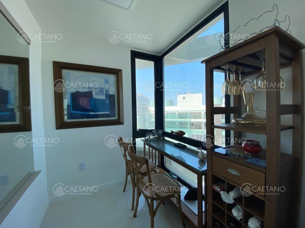 Alquiler anual Apartamento 1 dormitorio Punta del