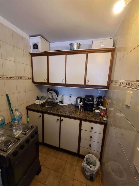 Amplio y cómodo monoambiente en el corazón de Pocitos