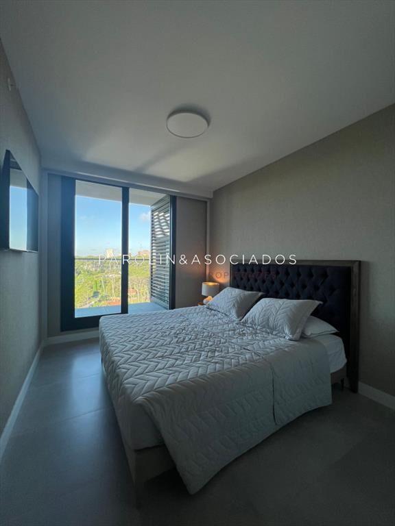 Espectacular apartamento en venta de 3 suite en