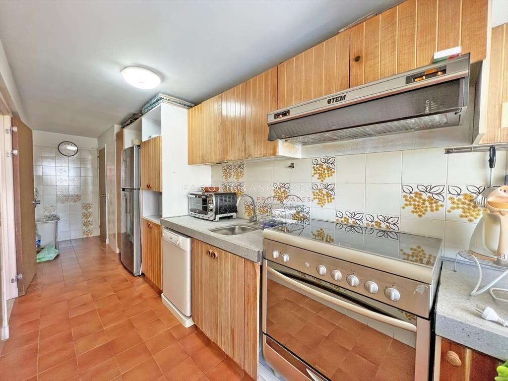 Apartamento en venta en Brava, Punta del Este.