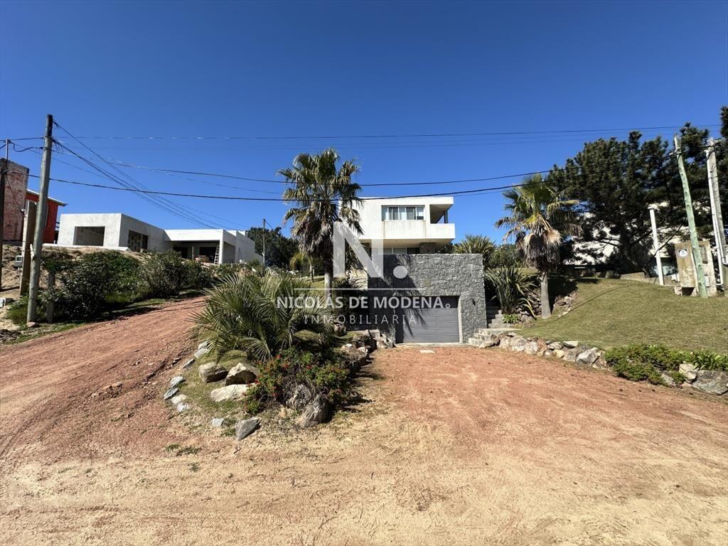 Casa en Tio Tom - Punta Ballena