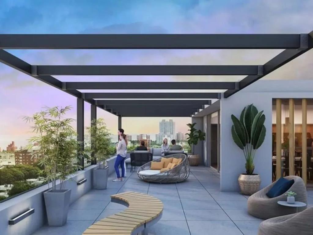 Apartamento 1 dormitorio en Venta en Cordón - CN1722 -