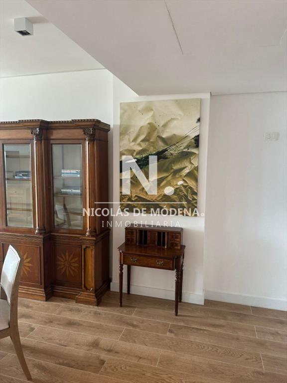 APARTAMENTO EN TORRE TRUMP DE 1 DORMITORIO Y 2