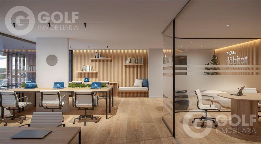 Venta apartamento 1 dormitorio en Parque Batlle