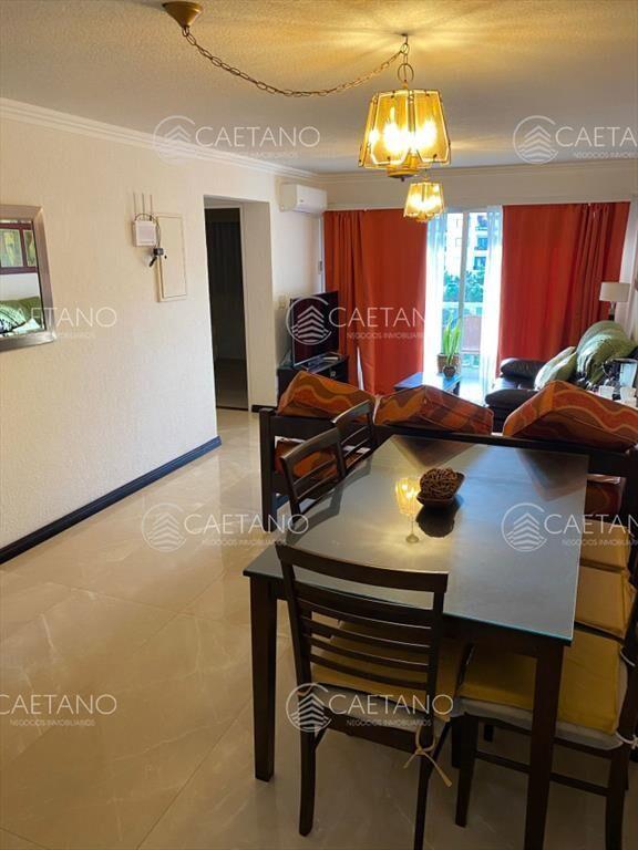 Alquiler invernal apartamento dos dormitorios del